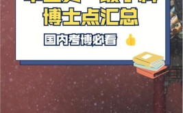 讲座预告  特邀米理建筑史博士聊一聊建筑史专业博士申请那些事