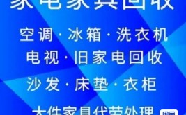 旧家电回收处理怎样探新路？河南20个县区、企业“尝鲜”(家电废旧成了回收试点)