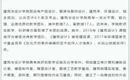 长春工程学院2019年招生章程