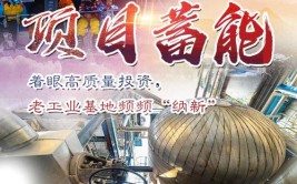 神州答卷｜吉林：蓄发展之能 谋振兴之变(蓄发振兴答卷神州之能)