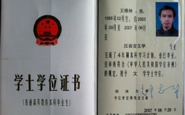 文学学士是什么