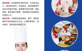 资中县职业技术学校中餐烹饪与营养膳食专业介绍