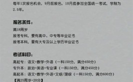 如何快速获取成人本科学历呢