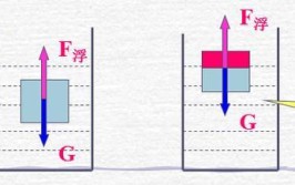 悬浮和漂浮的区别