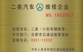 交通部门提醒：维修新能源汽车 务必找有资质的企业、人员(新能源交通部门维修资质提醒)