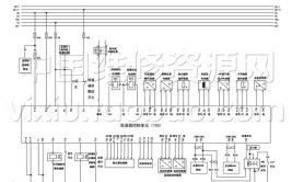 一汽解放J6L J6M J6P 更新维修手册电路图2022(维修手册电路图图册解放)