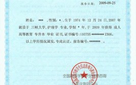 学历认证报告编号是什么