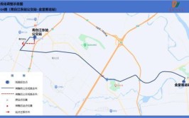 青白江这些公交线路优化调整啦！(青白大道城厢公交凤凰)