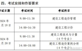 一级造价工程师报考专业要求是什么