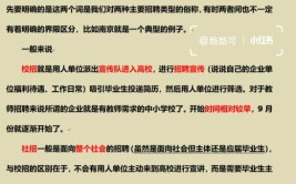 建筑行业扫盲经验3基本上走校招别走社招