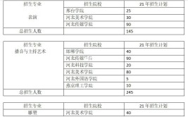 邢台学院艺术类学费多少钱一年