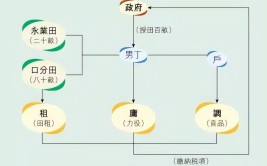 摊丁入亩是哪个皇帝实施的