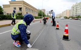 银川疏通城市“微细血管”让百姓出行更畅通(全国交通疏通平台信息)