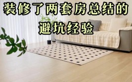 带你深刻了解:房屋装修经验和教训(2023)(带你装修教训房屋装修经验)