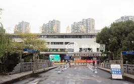 杭州老汽车南站再传搬迁消息2023年建成 其中一处临时站点已完工(南站汽车一处站点临时)