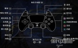 自己维修更有性价比—PS5一进游戏按键失灵\u0026漂移如何破？(按键漂移更有失灵一进)