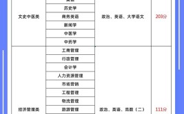 成人高考高起专报什么专业比较好