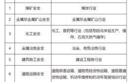 注册安全工程师金属冶炼专业执业范围是什么