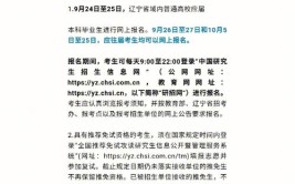 2022考研报名：西南民族大学报考点（5105）网报公告