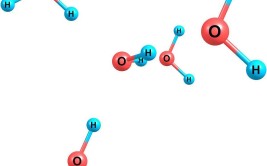 水是由水分子构成的吗