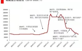 “亚洲锂都”能否因锂而兴？｜新能源产业图志②(新能源碳酸锂亿元产业云母)