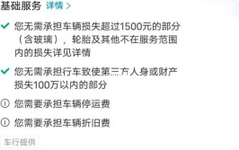 报修后一个月仍被计费4000元(租车平台张女士计费溢价)