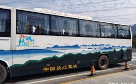 “专车、专导、专线”服务生态旅游定制产品(三峡大坝专车又有专线生态旅游)