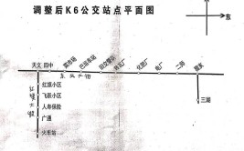 收藏！2023年巴运各汽车站春节班次表(腊月月初元月前旗二十九)