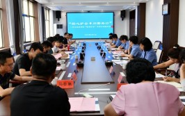 商丘市人大常委会副主任曹月坤带队调研优化营商环境工作(环境优化调研工作河南日报)