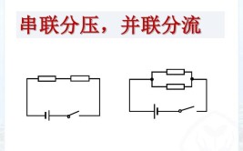 并联分流还是分压