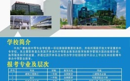 山西广播电视大学是几本