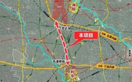 亳州将新建两条高速公路 力争2024年开工建设(利辛涡阳高速公路两条力争)