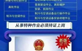 关于恢复电工上岗证报名的通知