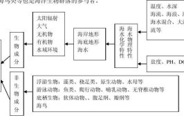 海洋生物资源与环境专业课程有哪些