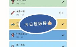 有哪些好用的APP？(好用有哪些打卡学习网易)