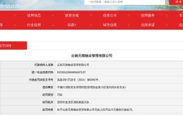 云南万福汽车销售服务有限公司被罚款5000元(万福设置疏散不符合修车)