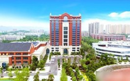 重庆大学城的专科学校有哪些