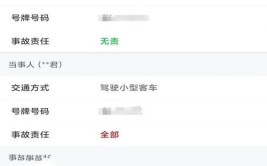 轻微事故5分钟处理完！这些事故通过“交管12123”APP可以视频快处(事故视频交管交通事故接警)