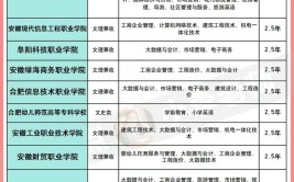 合肥自考成人大专要在哪里报名