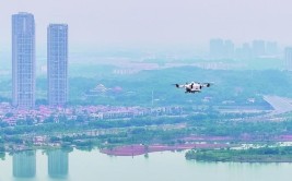 天津宁河布局北方低空飞行产业示范区(低空湿地场景物流经济)