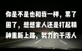 每个人都在奔赴各自不同的人生(每个人都在整备奔赴做什么)