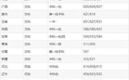 哈工大2024校线公布设计学暴跌80分仅290分电子信息上涨15分