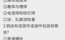 简述高强螺栓连接的预拉力是如何确定的