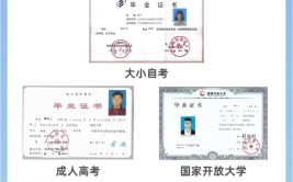 成人教育的学历国家认可吗