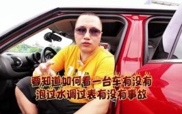 汽车保养与维修(他还在那真想笑死王者)