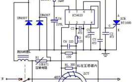 看懂电路图工资6000起。(电路图电工漏电开关断路器)