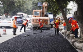 哈尔滨市松北区维修近2000平方米道路(维修城管生活报执法局道路)