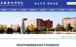 酒泉职业技术学院是公办还是民办大学？