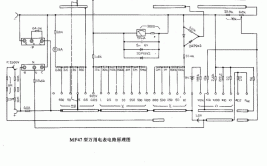 7张图简单易懂(万用表绕组单相电机阻值)