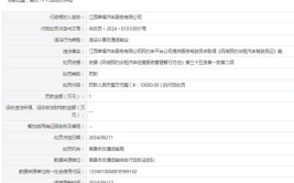 祁县安吉汽车维修服务有限公司被罚款6000元(安吉服务有限公司金融界汽车维修活性炭)